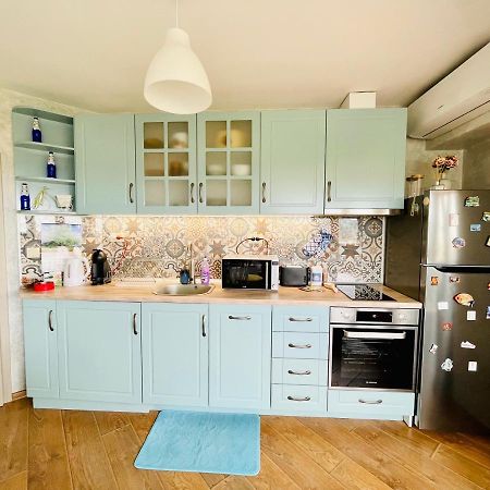 Panorama-М Apartman Vraca Kültér fotó