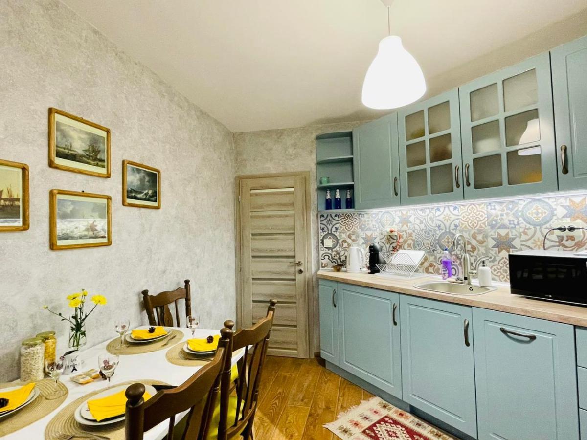 Panorama-М Apartman Vraca Kültér fotó