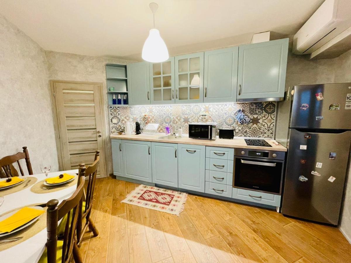 Panorama-М Apartman Vraca Kültér fotó