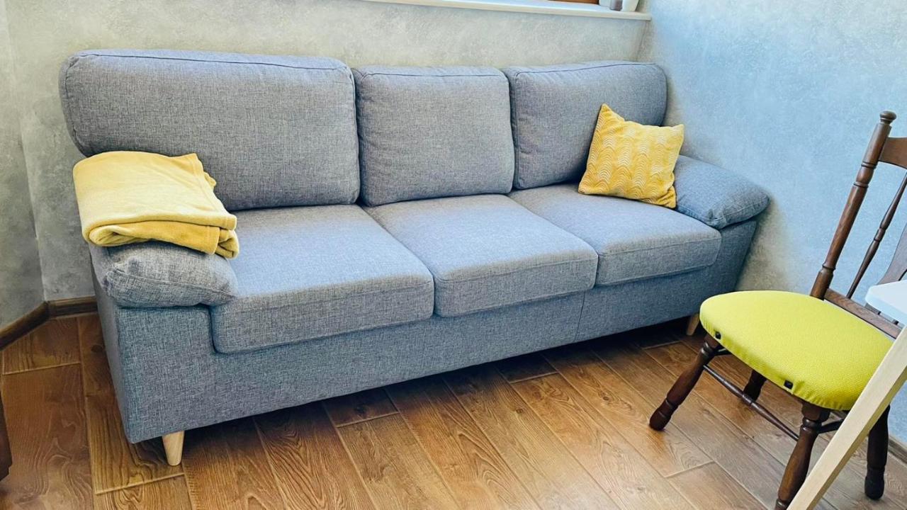 Panorama-М Apartman Vraca Kültér fotó