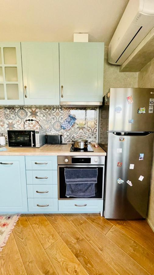 Panorama-М Apartman Vraca Kültér fotó