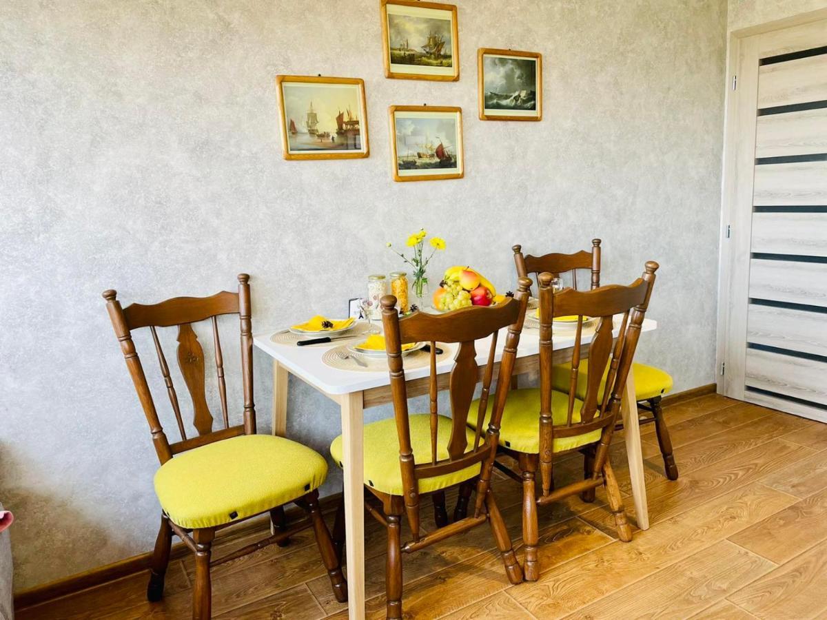 Panorama-М Apartman Vraca Kültér fotó