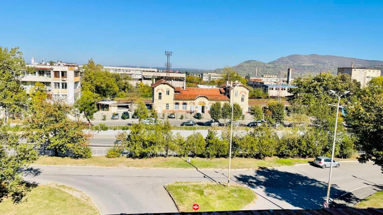 Panorama-М Apartman Vraca Kültér fotó