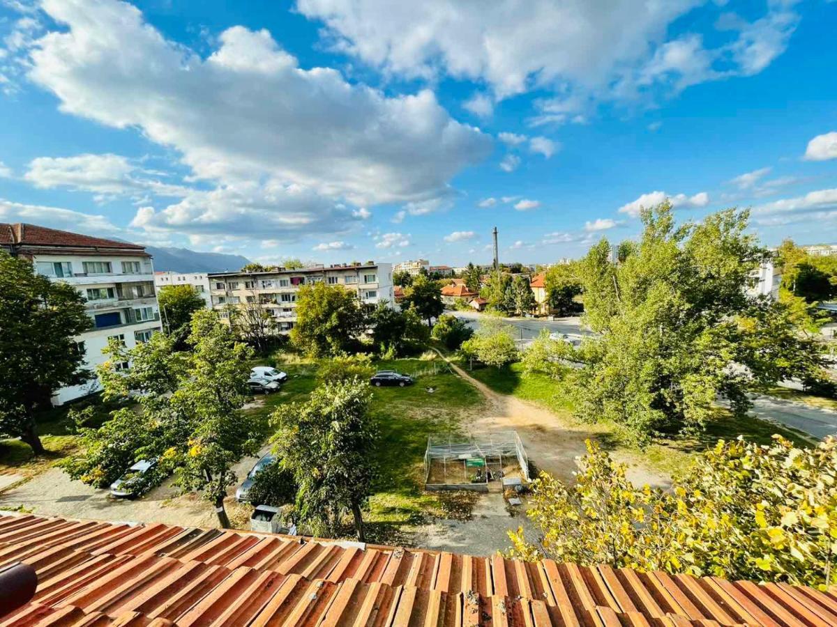 Panorama-М Apartman Vraca Kültér fotó