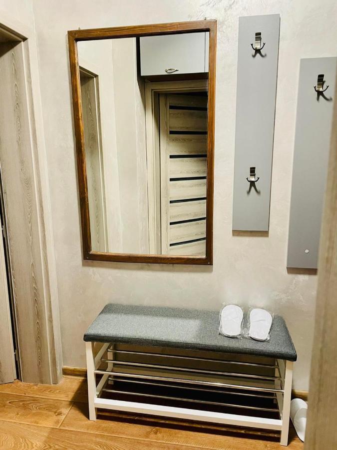 Panorama-М Apartman Vraca Kültér fotó