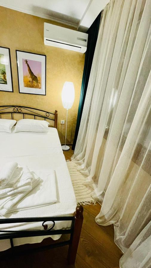 Panorama-М Apartman Vraca Kültér fotó