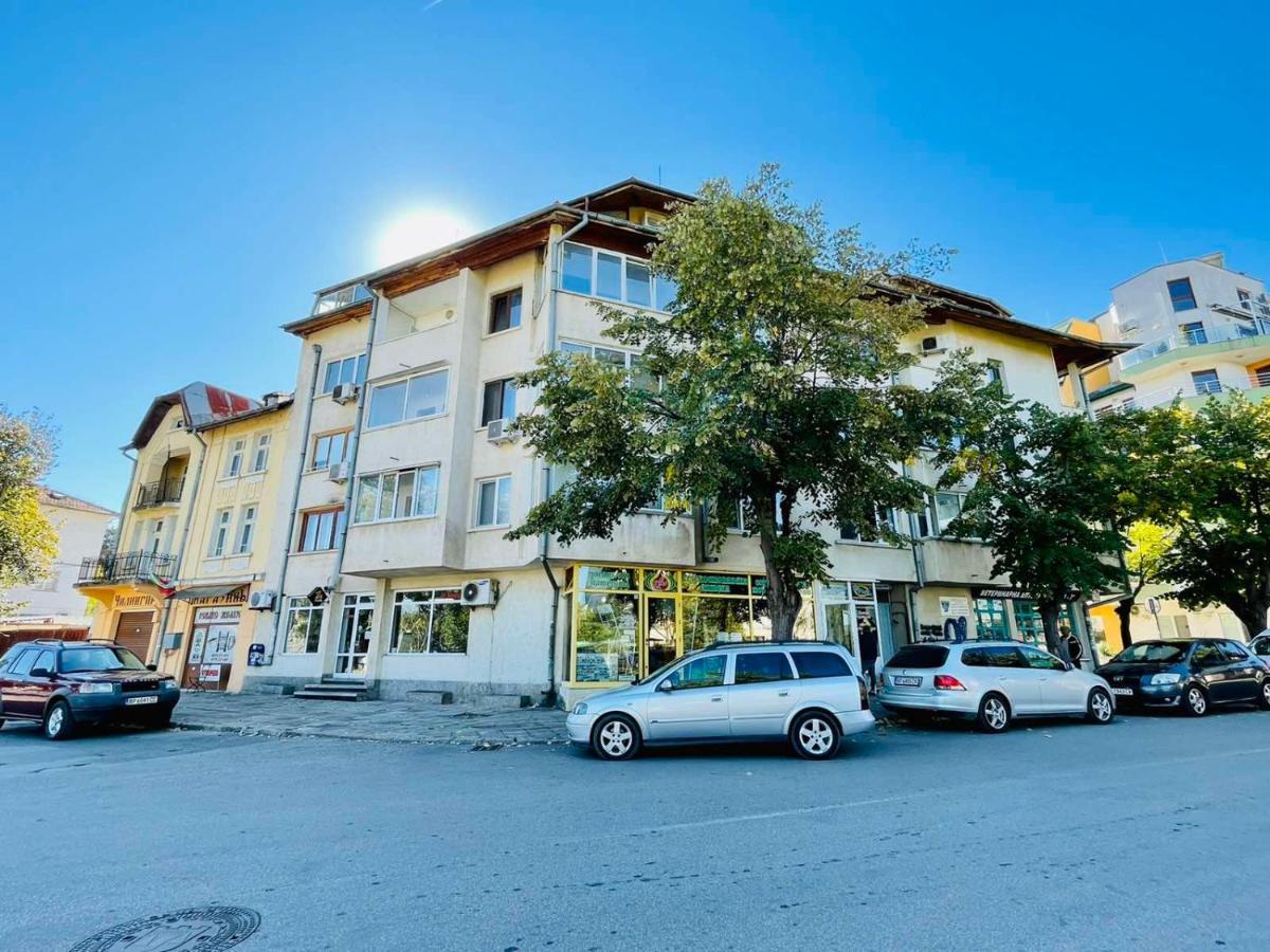 Panorama-М Apartman Vraca Kültér fotó