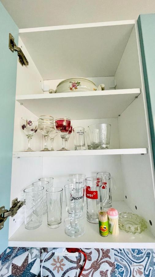 Panorama-М Apartman Vraca Kültér fotó