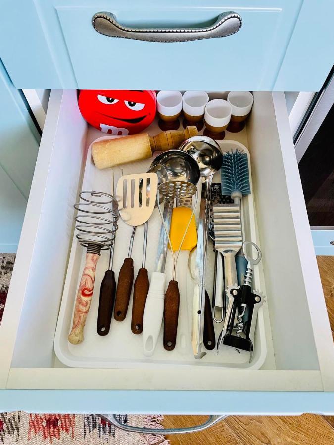 Panorama-М Apartman Vraca Kültér fotó