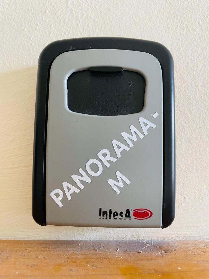 Panorama-М Apartman Vraca Kültér fotó