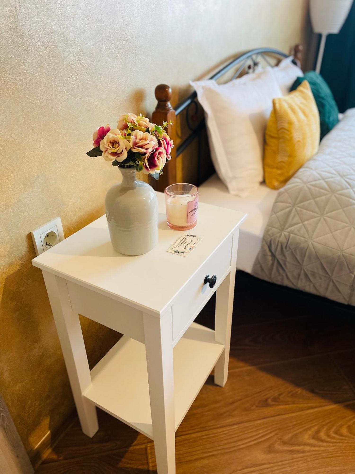Panorama-М Apartman Vraca Kültér fotó